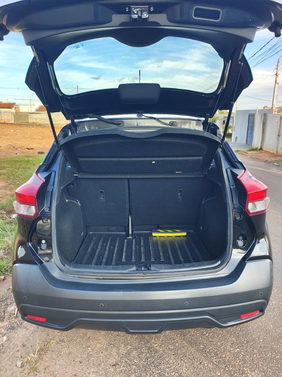 NISSAN Kicks - Foto