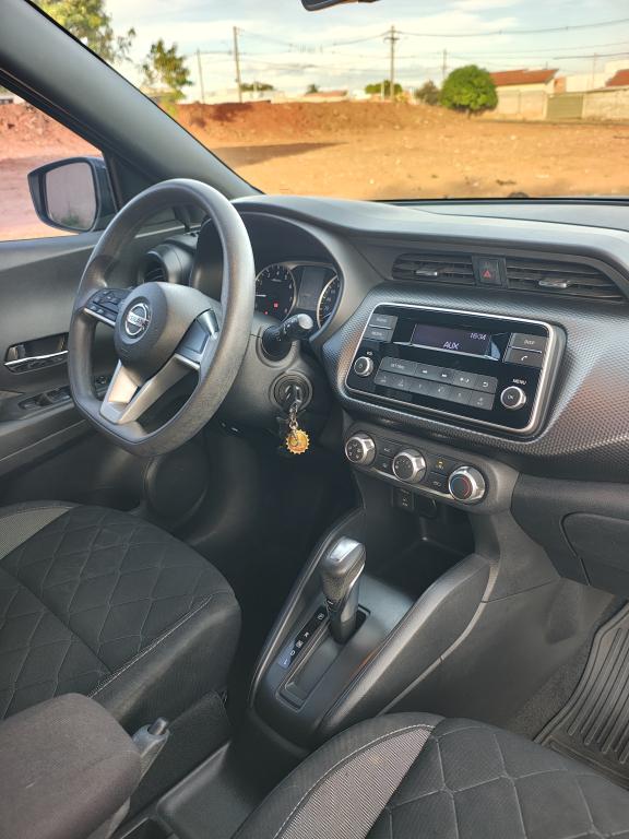 NISSAN Kicks - Foto