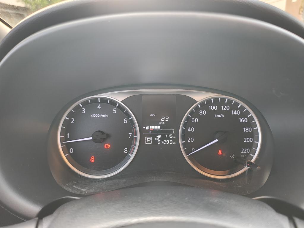 NISSAN Kicks - Foto