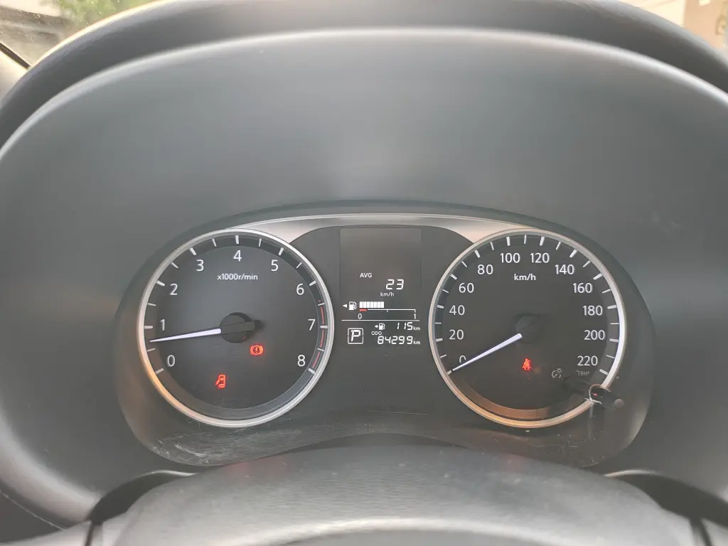 NISSAN Kicks - Foto