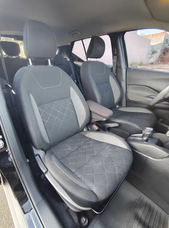 NISSAN Kicks - Foto