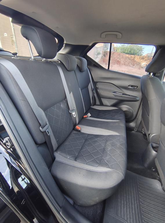 NISSAN Kicks - Foto