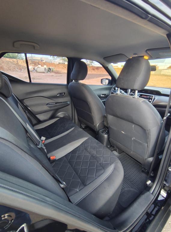 NISSAN Kicks - Foto