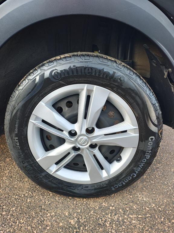 NISSAN Kicks - Foto