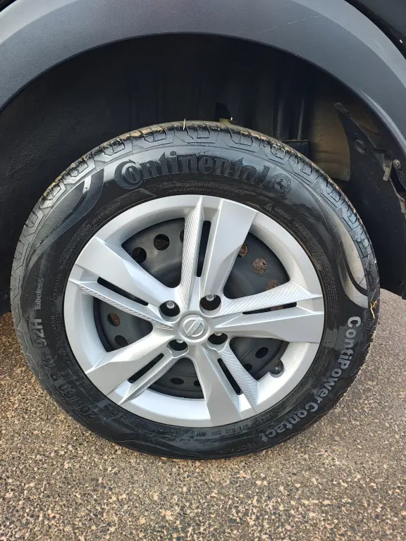 NISSAN Kicks - Foto