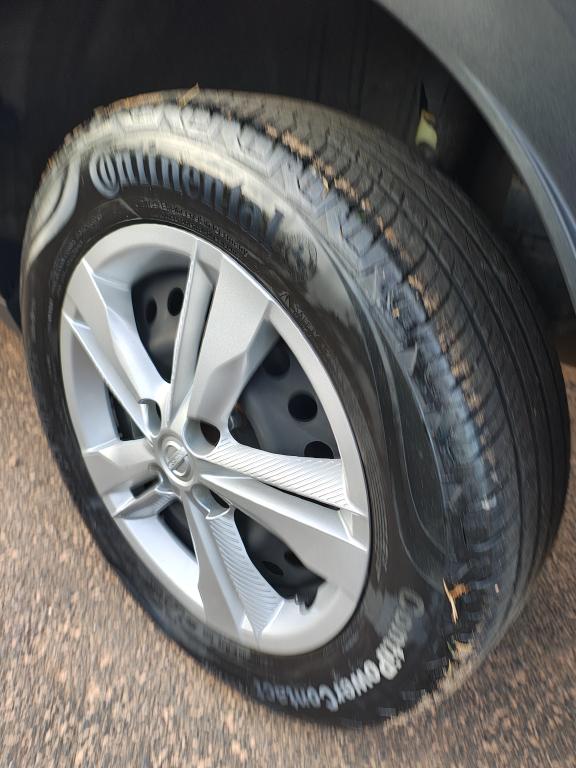 NISSAN Kicks - Foto