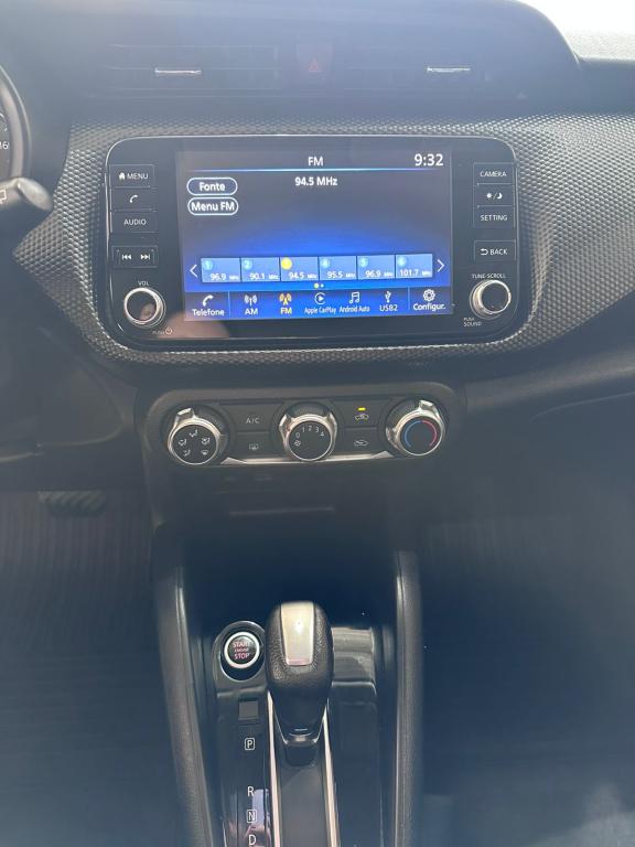 NISSAN Kicks - Foto