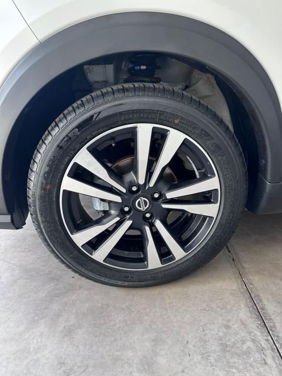 NISSAN Kicks - Foto