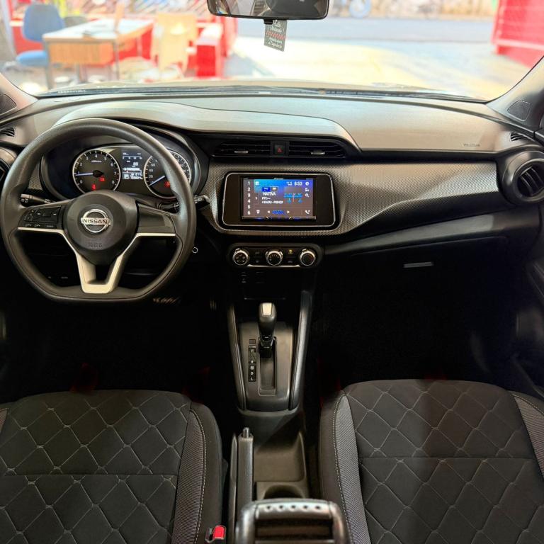 NISSAN Kicks - Foto