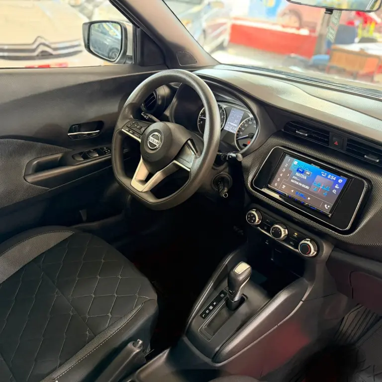 NISSAN Kicks - Foto