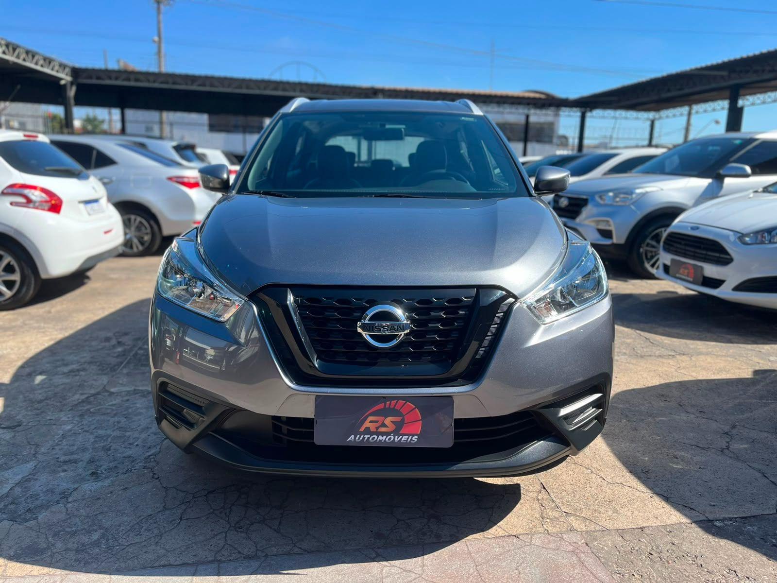 NISSAN Kicks - Foto