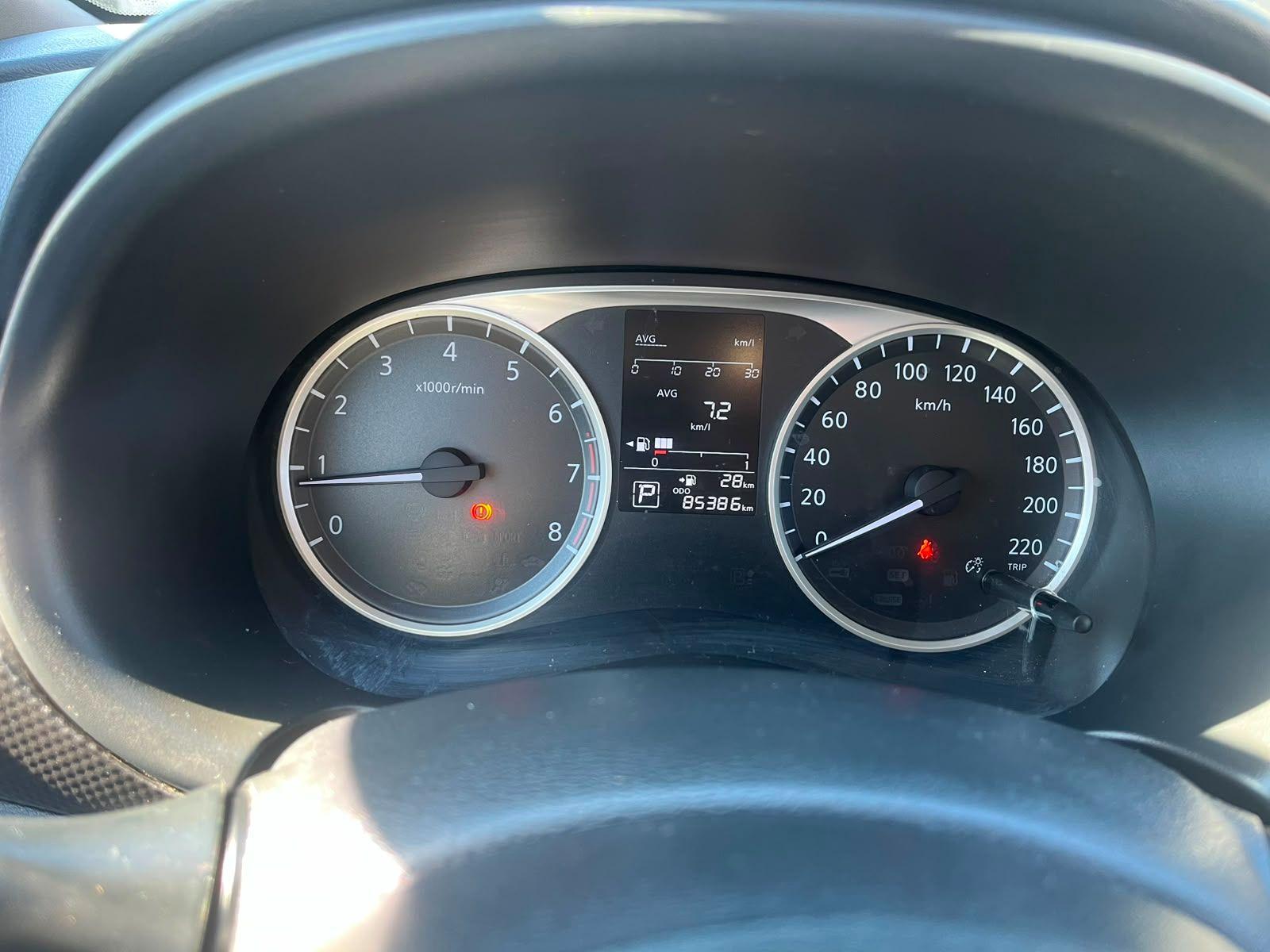 NISSAN Kicks - Foto