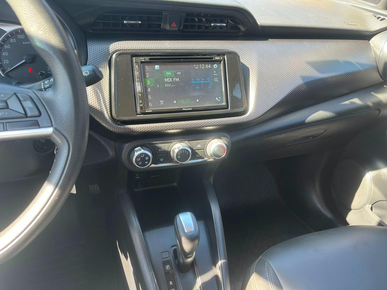 NISSAN Kicks - Foto