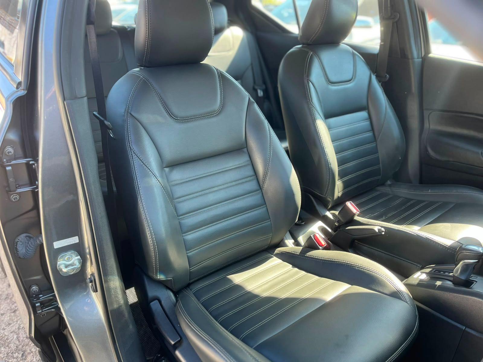 NISSAN Kicks - Foto