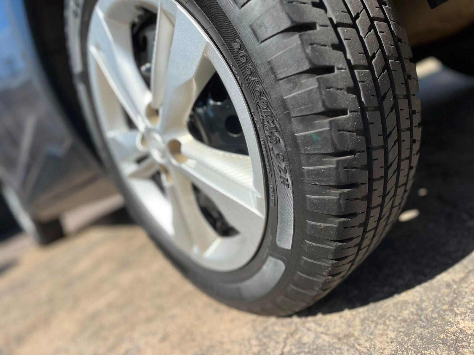NISSAN Kicks - Foto
