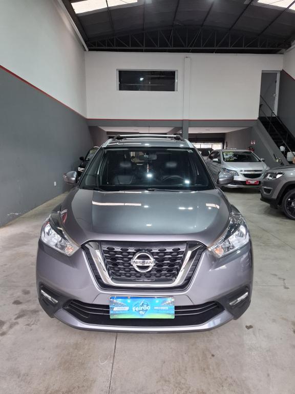 NISSAN Kicks - Foto