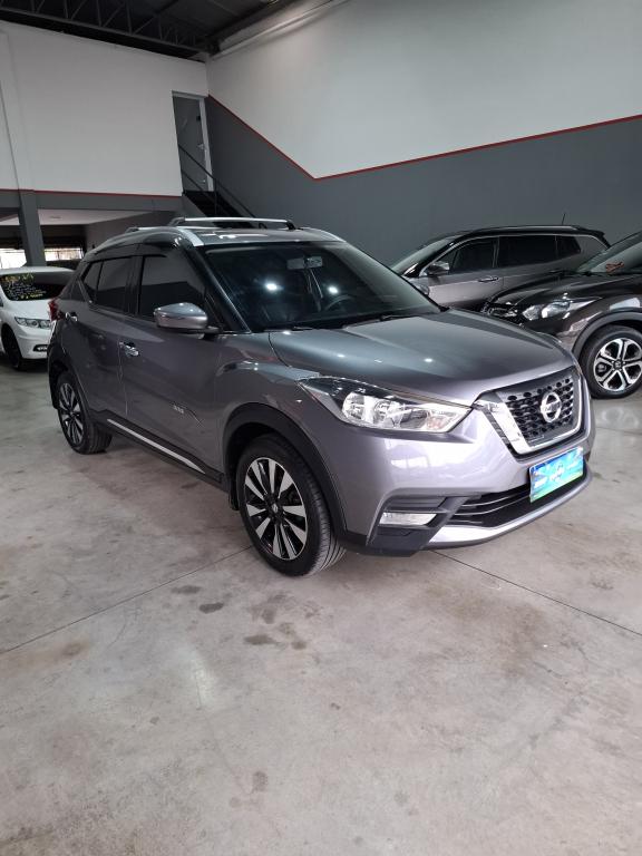 NISSAN Kicks - Foto