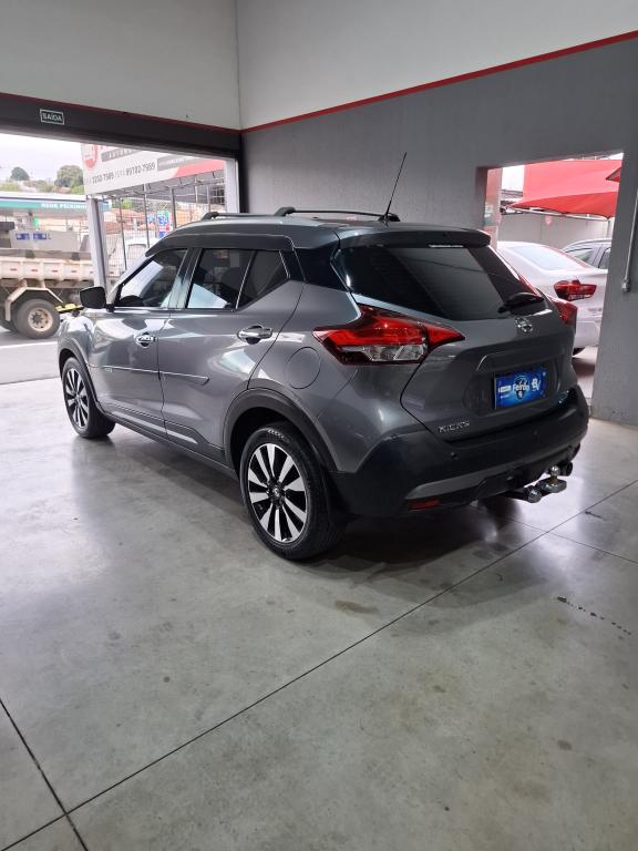 NISSAN Kicks - Foto
