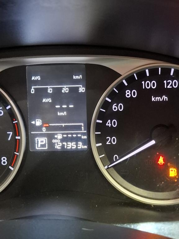 NISSAN Kicks - Foto