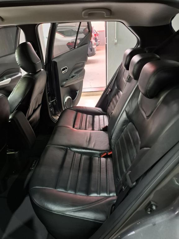 NISSAN Kicks - Foto