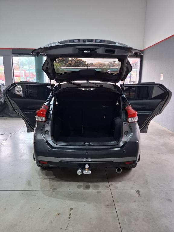 NISSAN Kicks - Foto
