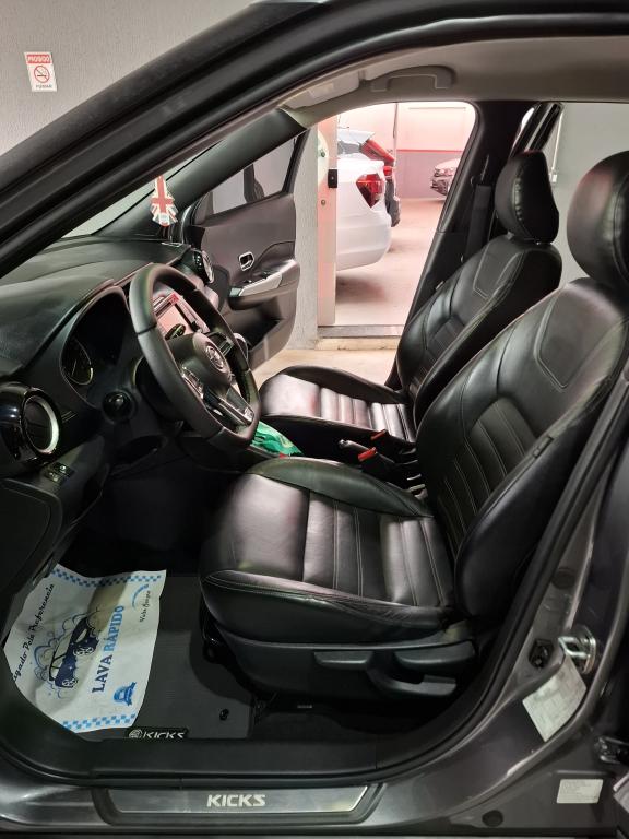 NISSAN Kicks - Foto