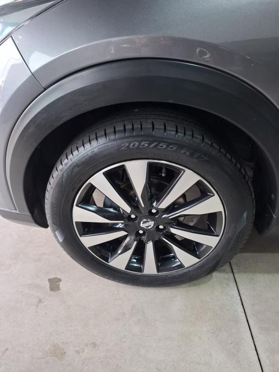 NISSAN Kicks - Foto