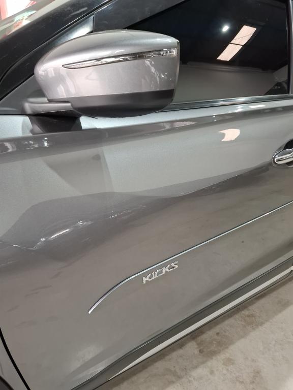 NISSAN Kicks - Foto