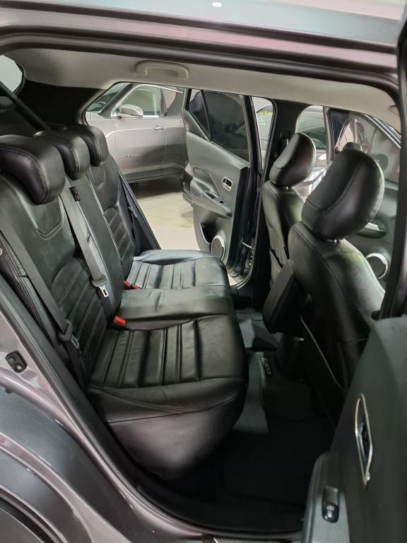 NISSAN Kicks - Foto