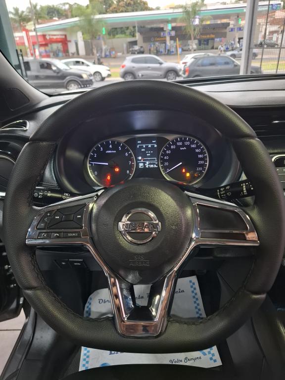 NISSAN Kicks - Foto
