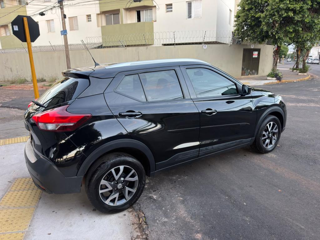 NISSAN Kicks - Foto