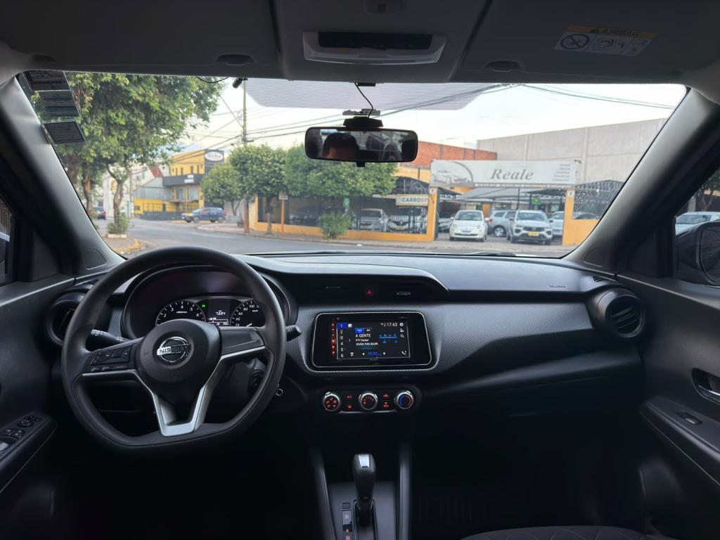 NISSAN Kicks - Foto