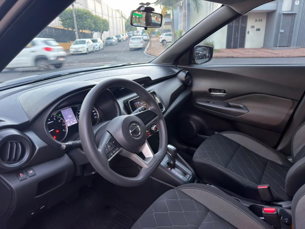 NISSAN Kicks - Foto