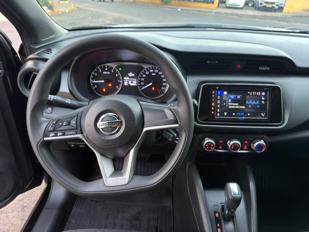 NISSAN Kicks - Foto
