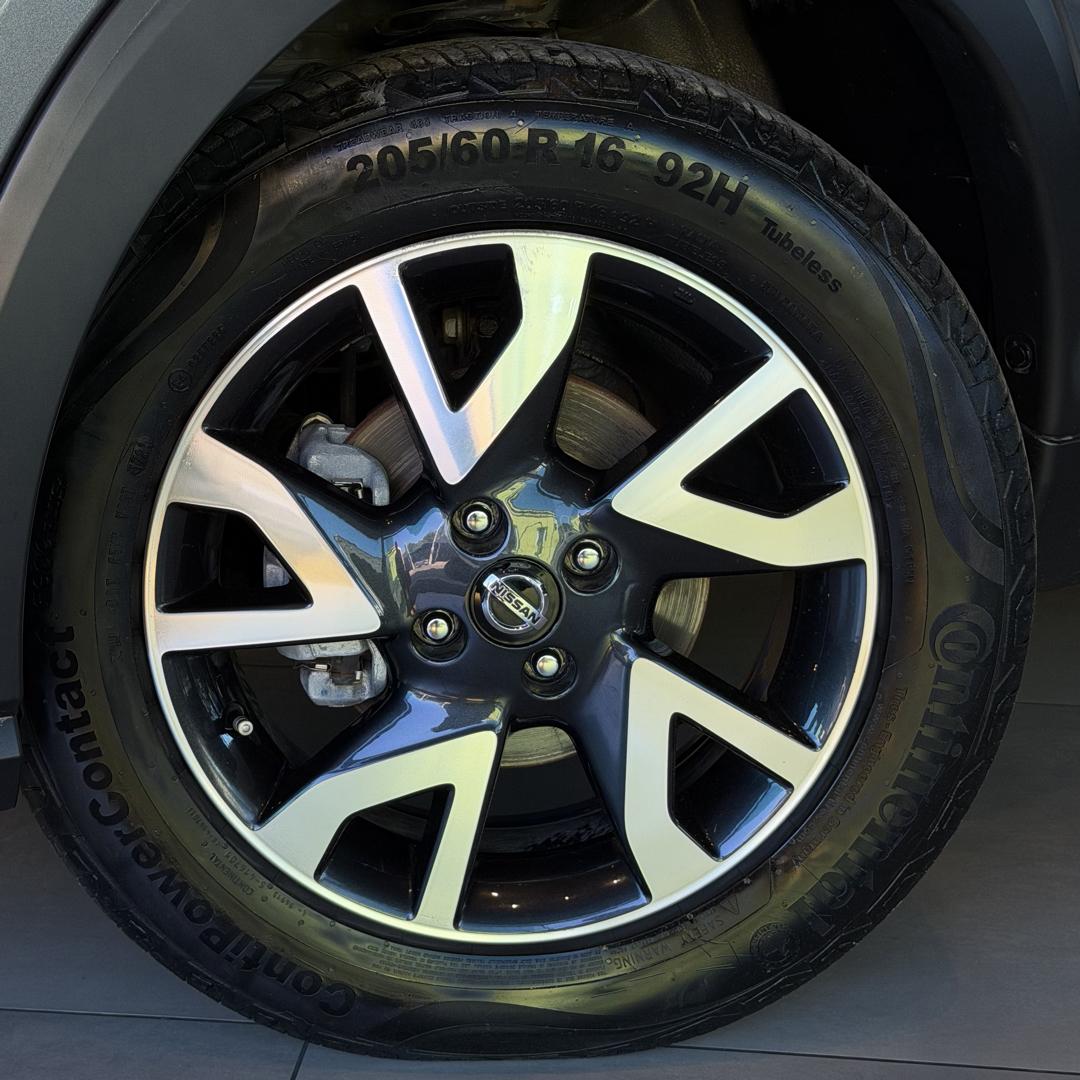 NISSAN Kicks - Foto