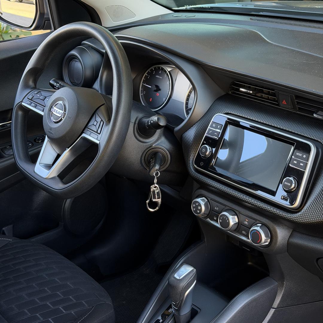 NISSAN Kicks - Foto