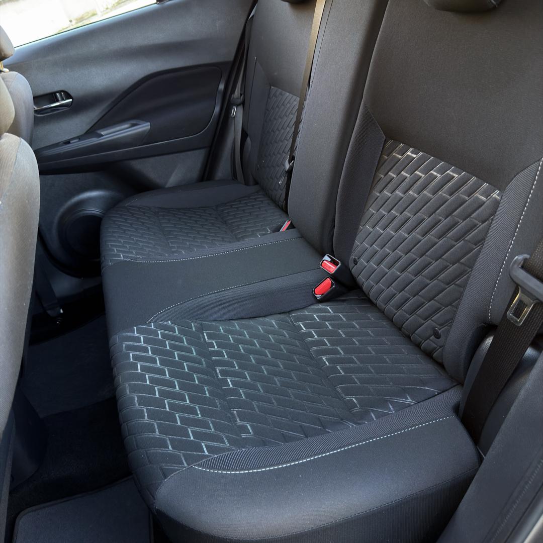 NISSAN Kicks - Foto