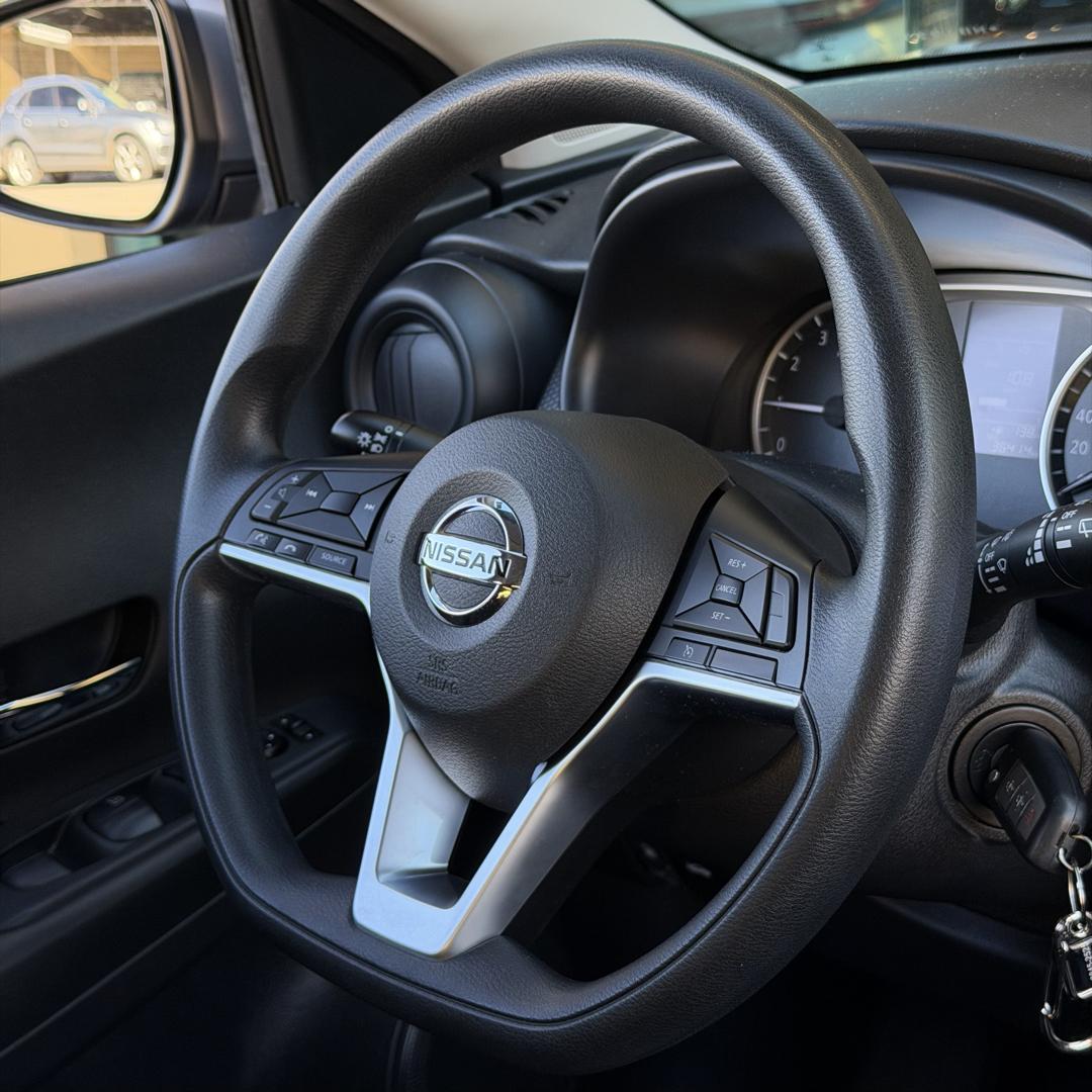 NISSAN Kicks - Foto