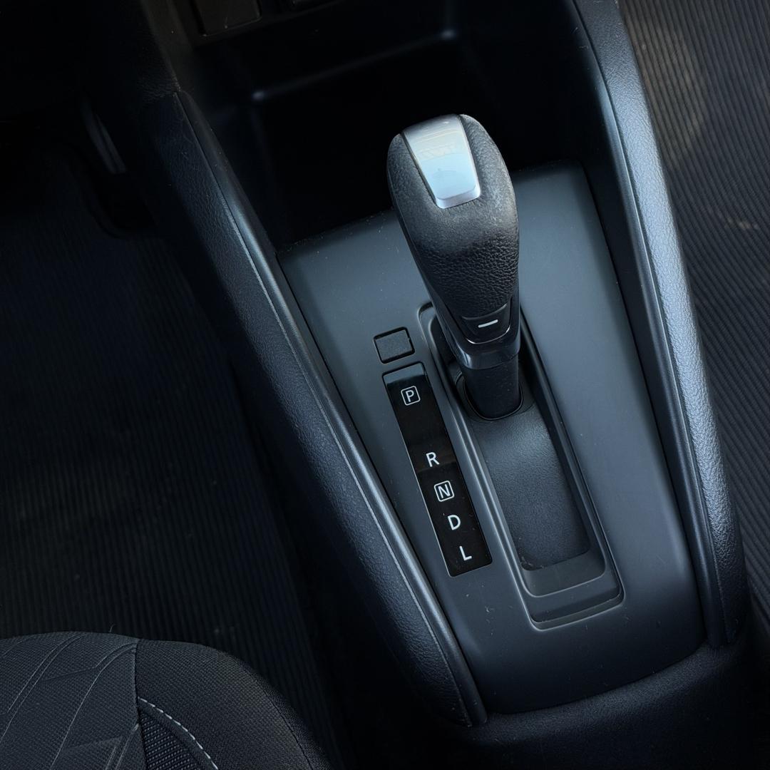 NISSAN Kicks - Foto
