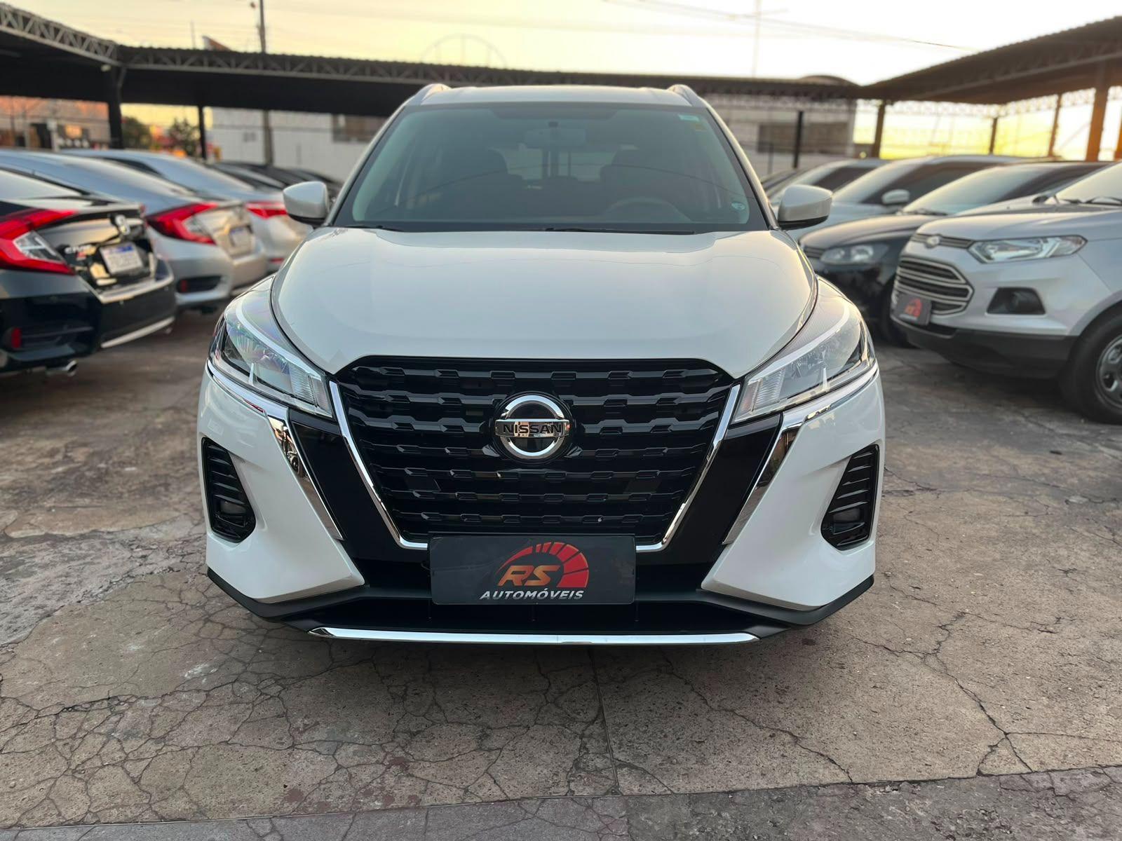 NISSAN Kicks - Foto