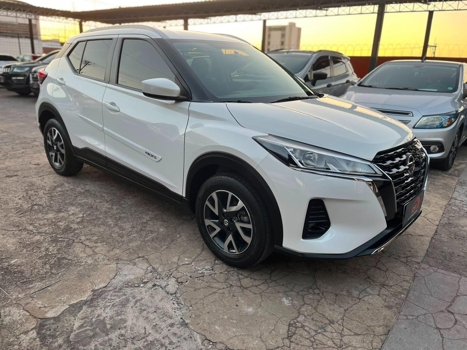 NISSAN Kicks - Foto