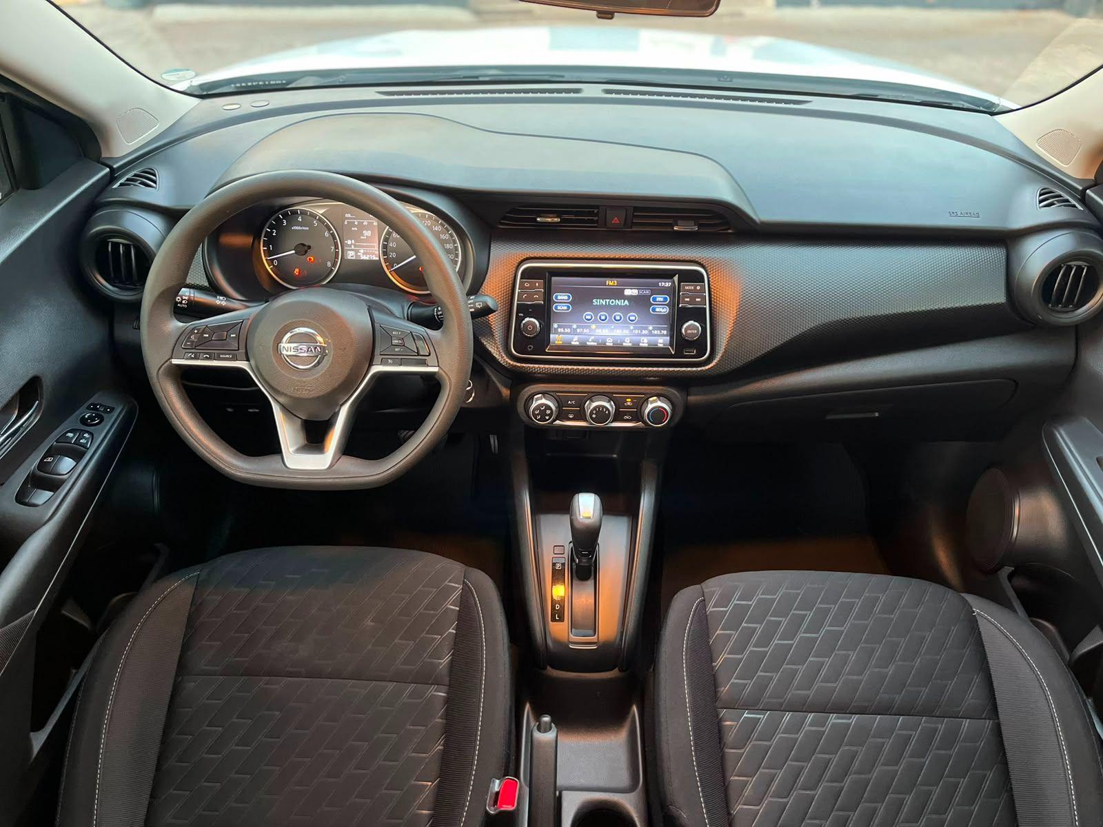 NISSAN Kicks - Foto