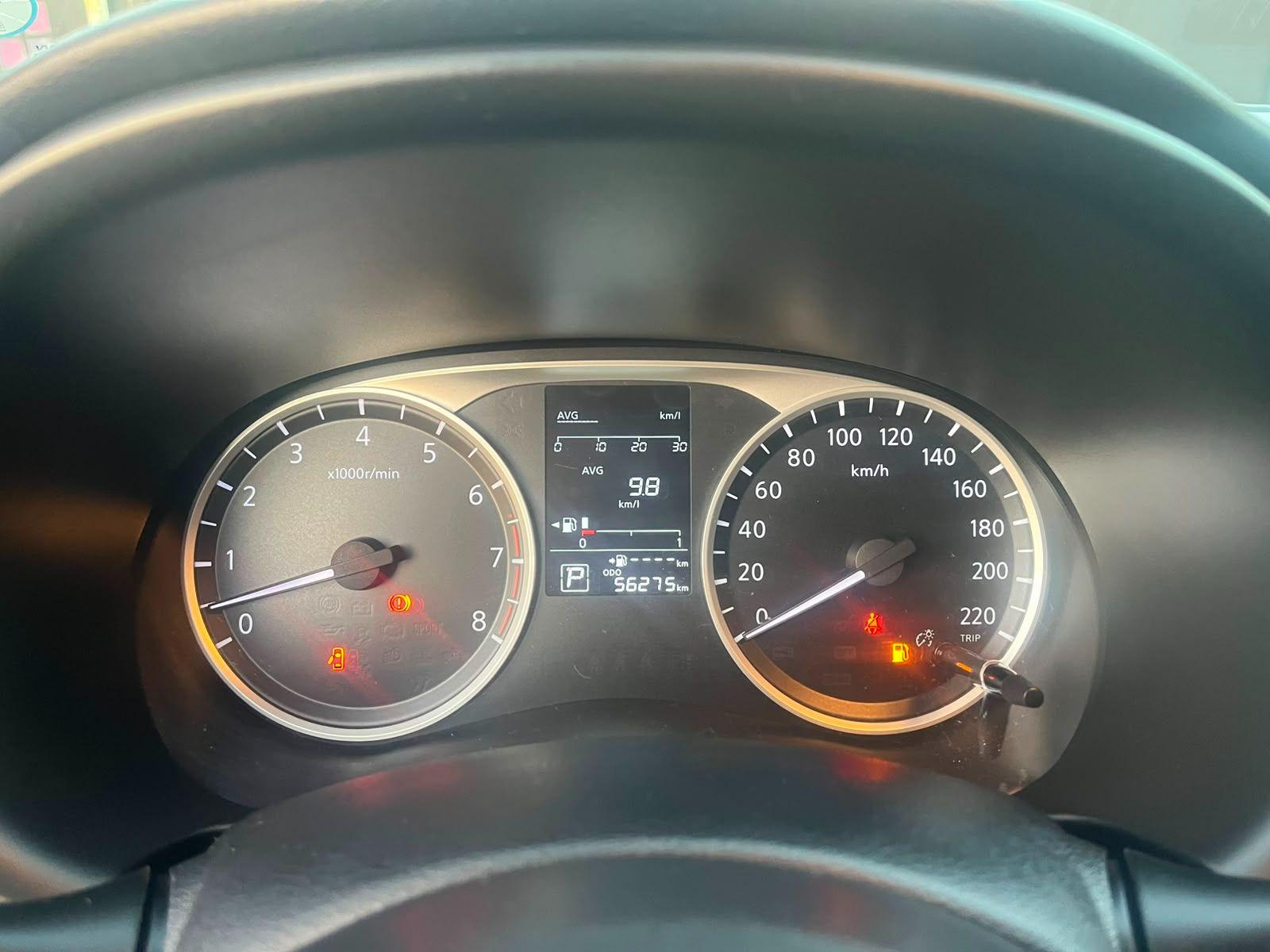 NISSAN Kicks - Foto