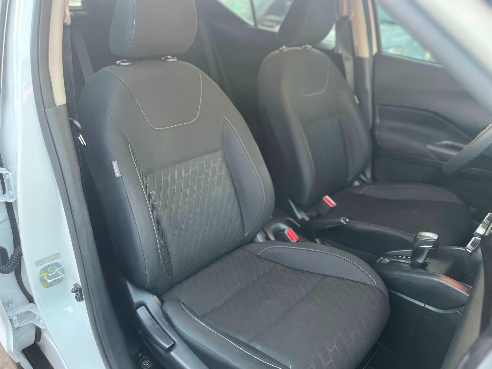 NISSAN Kicks - Foto