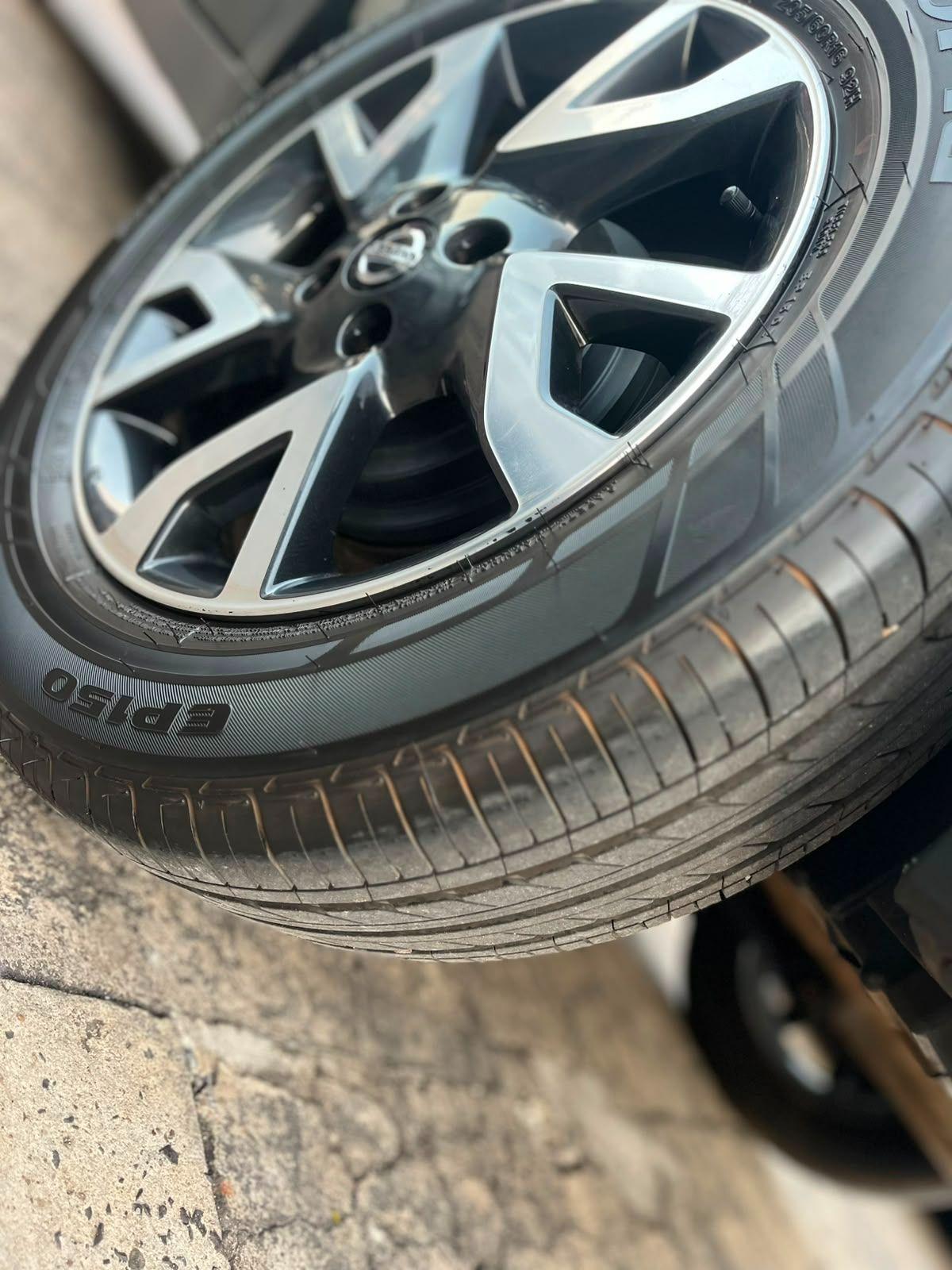 NISSAN Kicks - Foto