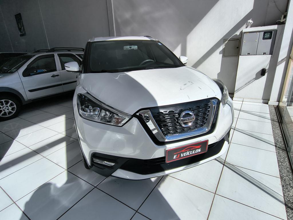NISSAN Kicks - Foto