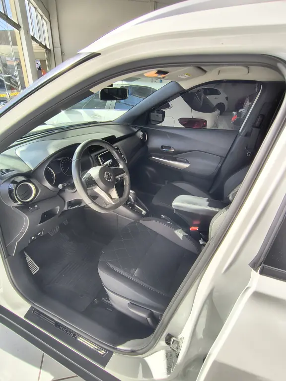 NISSAN Kicks - Foto