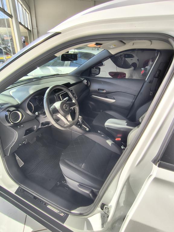 NISSAN Kicks - Foto