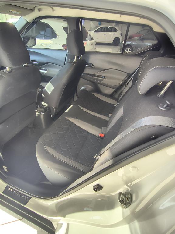 NISSAN Kicks - Foto
