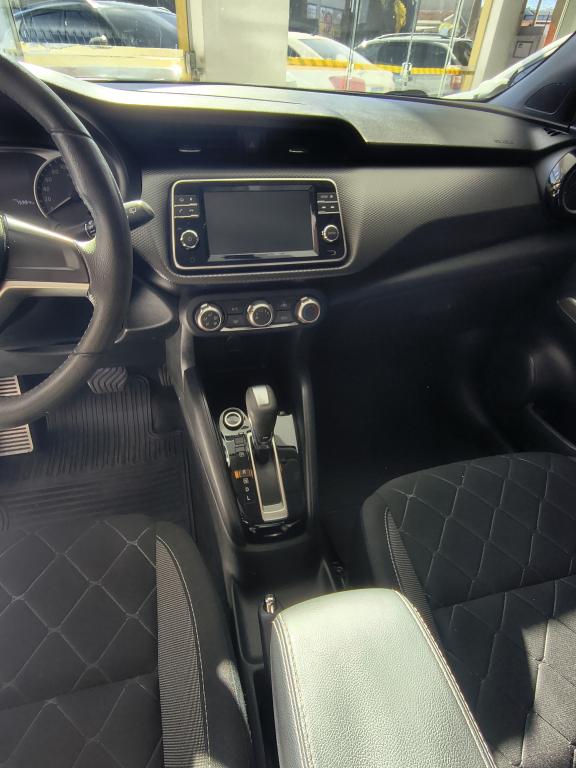 NISSAN Kicks - Foto